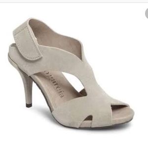 Pedro Garcia sandals